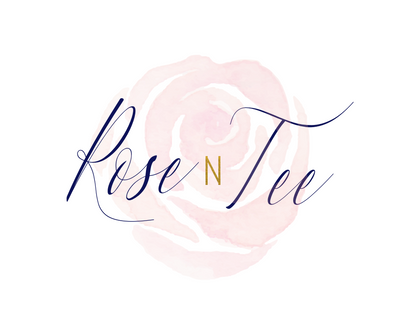 Rose N Tee